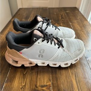 On Cloudflyer Road-Running Shoes - Women’s - Size 8